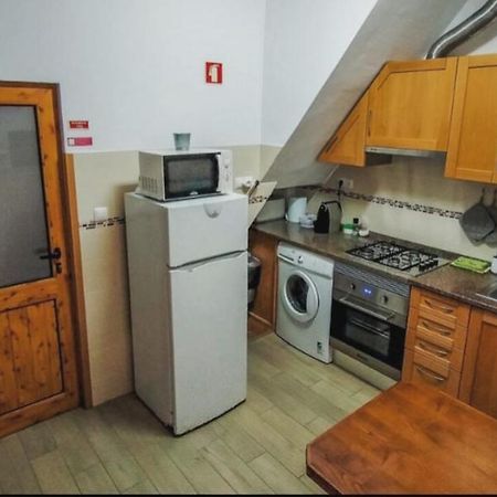 Roots Apartment Zambujeira do Mar Luaran gambar