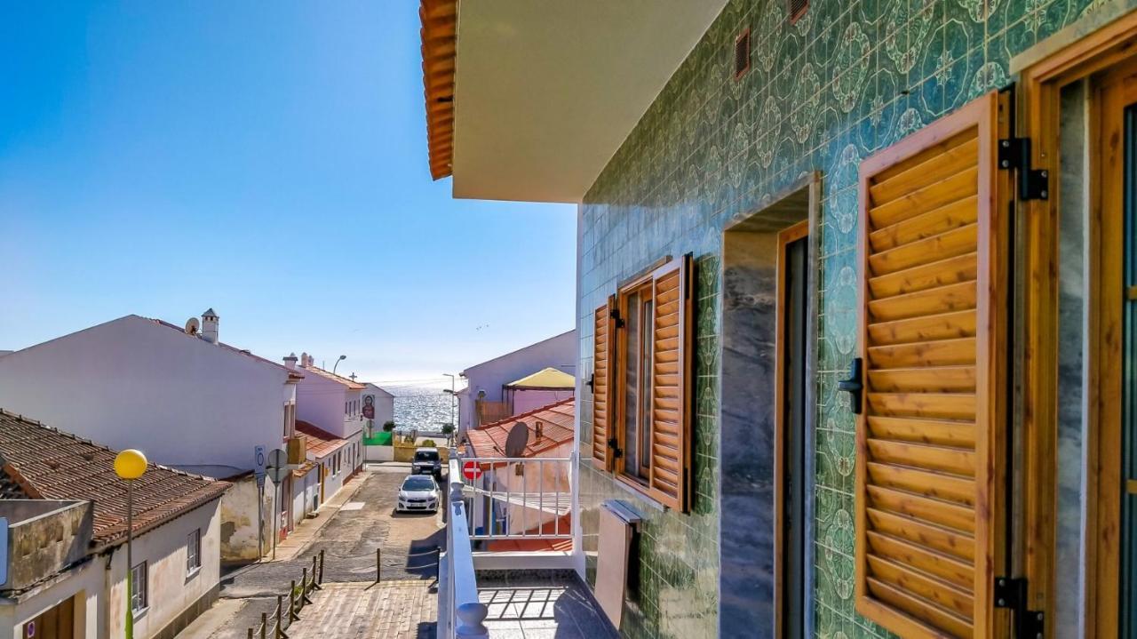 Roots Apartment Zambujeira do Mar Luaran gambar