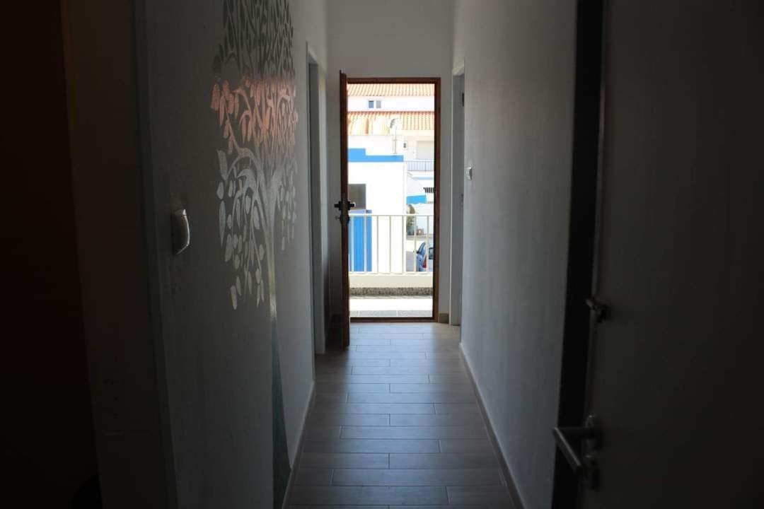 Roots Apartment Zambujeira do Mar Luaran gambar