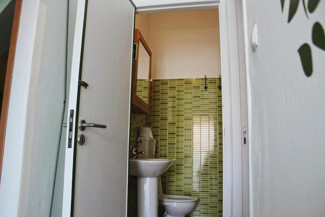 Roots Apartment Zambujeira do Mar Luaran gambar