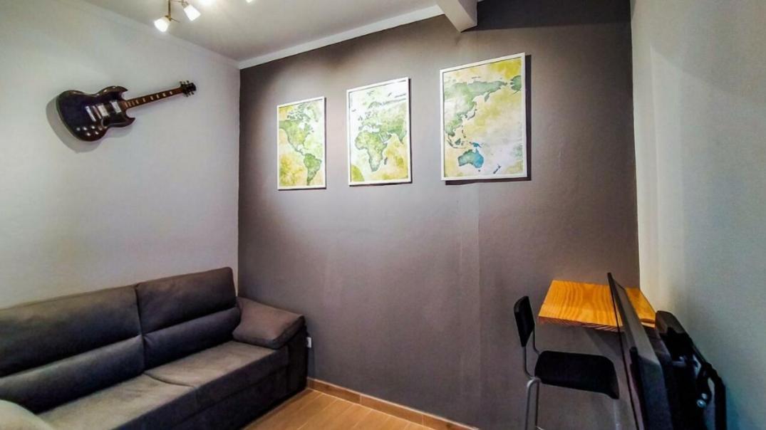 Roots Apartment Zambujeira do Mar Luaran gambar
