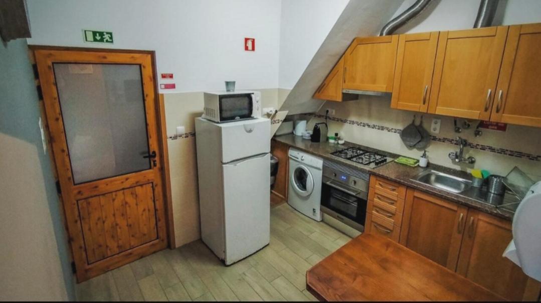 Roots Apartment Zambujeira do Mar Luaran gambar