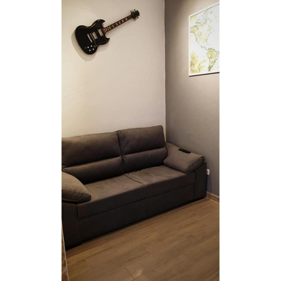 Roots Apartment Zambujeira do Mar Luaran gambar