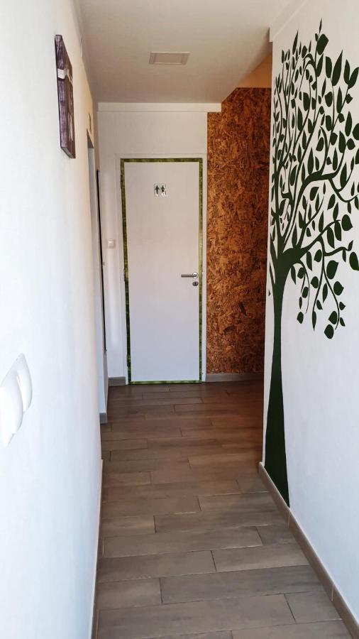 Roots Apartment Zambujeira do Mar Luaran gambar