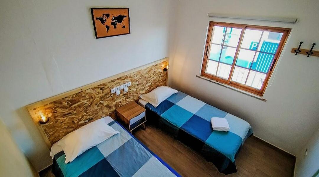 Roots Apartment Zambujeira do Mar Luaran gambar